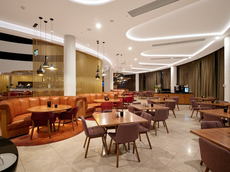 Mükemmel Masa Deneyimi